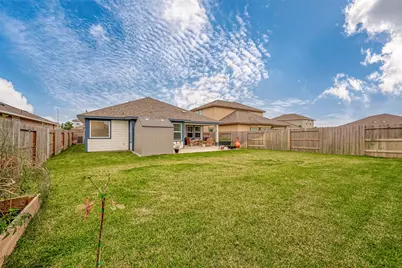 2114 Cherryvale Drive, Tomball, TX 77375 - Photo 46