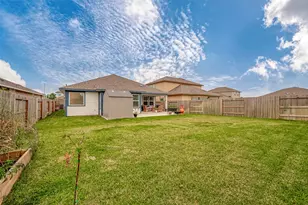 2114 Cherryvale Dr, Tomball, TX 77375 - Photo 46