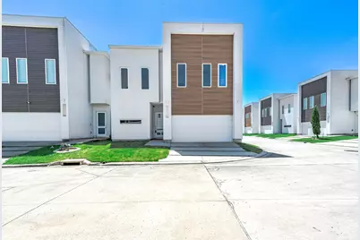 5519 Paraiso Place, Houston, TX 77091 - Photo 1