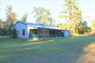 1493 Mollywood Rd, Zavalla, TX 75980 - Photo 4