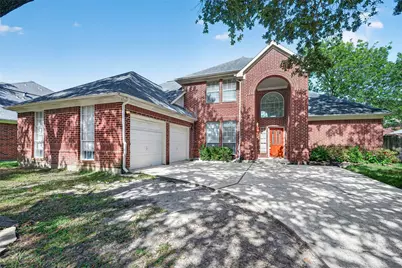 2411 Charter Oaks Court, Pearland, TX 77584 - Photo 1