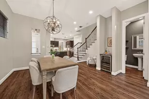 4616 Cornish St, Houston, TX 77007 - Photo 4