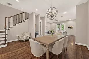 4616 Cornish St, Houston, TX 77007 - Photo 1
