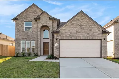13006 Laura Lake, Willis, TX 77318 - Photo 1