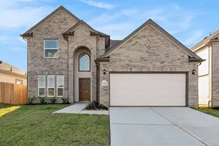 13006 Laura Lake, Willis, TX 77318 - Photo 1