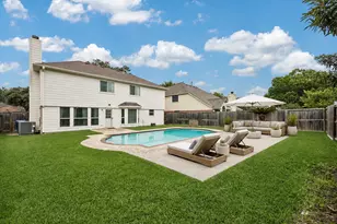 2311 Glendavon Ln, Katy, TX 77450 - Photo 1