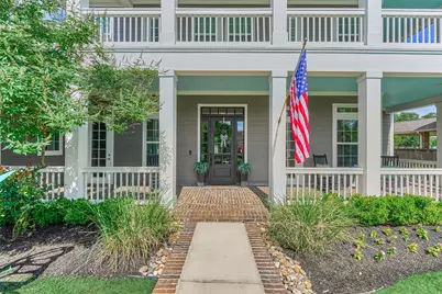 2107 Sweet Drift Circle, Conroe, TX 77384 - Photo 4