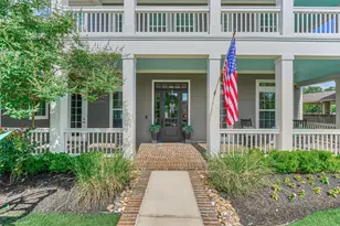 2107 Sweet Drift Cir, Conroe, TX 77384 - Photo 4
