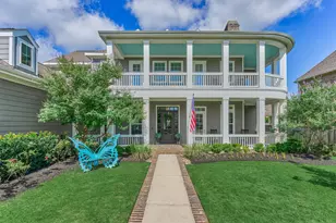 2107 Sweet Drift Cir, Conroe, TX 77384 - Photo 8