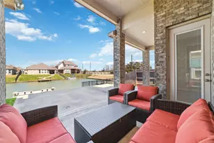 24006 Tirso River Ct, Katy, TX 77493 - Photo 4