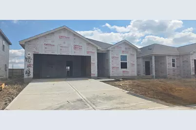 2458 Spring Rise Lane, Crosby, TX 77532 - Photo 2
