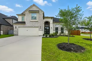 4723 Whisperwood Dr, Rosenberg, TX 77471 - Photo 28