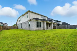 4723 Whisperwood Dr, Rosenberg, TX 77471 - Photo 26
