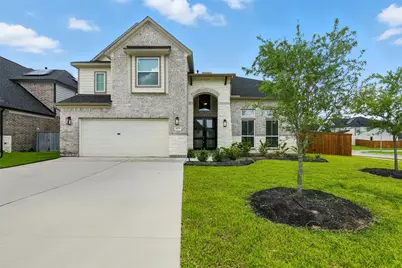 4723 Whisperwood Drive, Rosenberg, TX 77471 - Photo 1