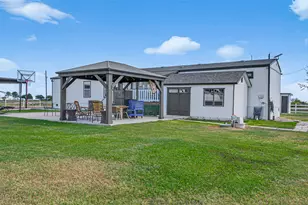 805 Williams Rd, East Bernard, TX 77435 - Photo 38