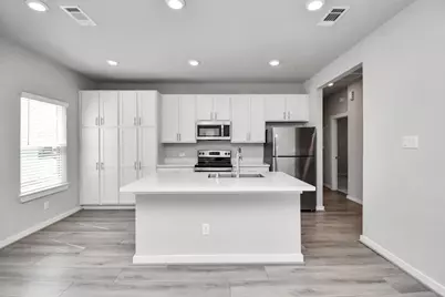 23823 Cumberland Ridge Drive #110, Houston, TX 77447 - Photo 4