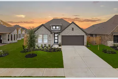 28813 Crockett Gardens Drive, New Caney, TX 77357 - Photo 1