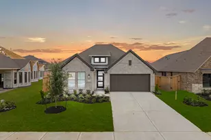28813 Crockett Gdns Dr, New Caney, TX 77357 - Photo 1