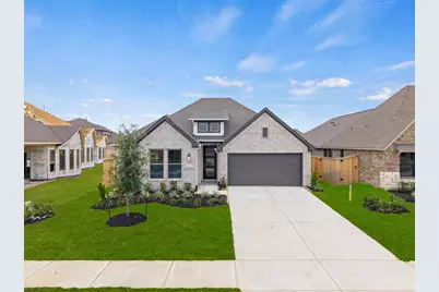 28813 Crockett Gardens Drive, New Caney, TX 77357 - Photo 24