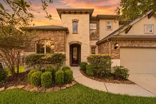 18806 Swansea Creek Dr, New Caney, TX 77357 - Photo 1