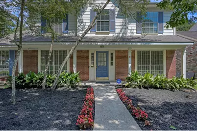 80 Eagle Rock Circle, The Woodlands, TX 77381 - Photo 2