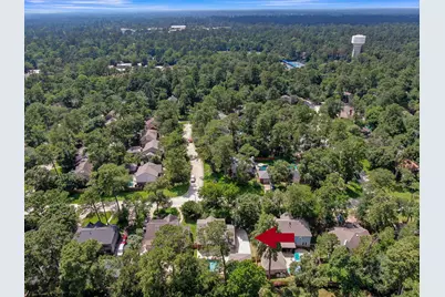 80 Eagle Rock Circle, The Woodlands, TX 77381 - Photo 34