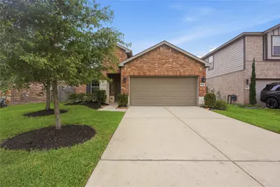 5023 Royal Regiment Lane, Katy, TX 77493 - Photo 1