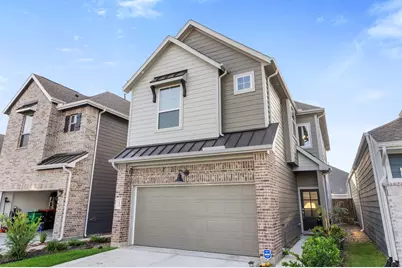 7835 Starfish Arbor Drive, Cypress, TX 77433 - Photo 2