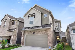 7835 Starfish Arbor Dr, Cypress, TX 77433 - Photo 2