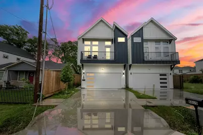 6815 Paris Street, Houston, TX 77021 - Photo 1
