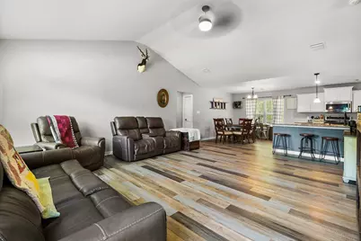 241 Whisperwood Drive, Onalaska, TX 77360 - Photo 6