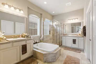 2527 Pecan Creek Lane, Manvel, TX 77578 - Photo 26