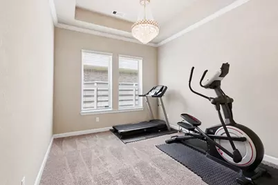 2527 Pecan Creek Lane, Manvel, TX 77578 - Photo 8