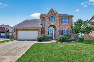 4326 Country Oaks Ct, Spring, TX 77388 - Photo 1
