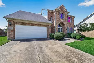 4326 Country Oaks Ct, Spring, TX 77388 - Photo 2