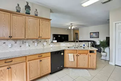 14306 W Alaman Drive, Houston, TX 77090 - Photo 24