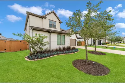 8630 Blue Coral Drive, Cypress, TX 77433 - Photo 2
