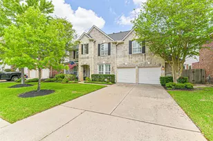 14134 Prospect Point Dr, Cypress, TX 77429 - Photo 50