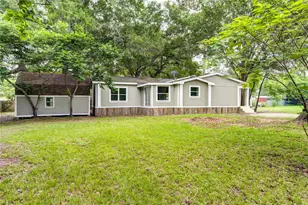 30226 Davis St, Magnolia, TX 77355 - Photo 1
