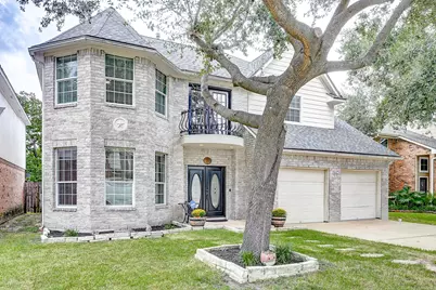 10715 Glenda Kay Drive, Houston, TX 77065 - Photo 2