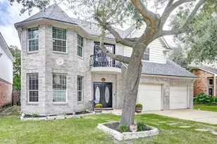 10715 Glenda Kay Dr, Houston, TX 77065 - Photo 2