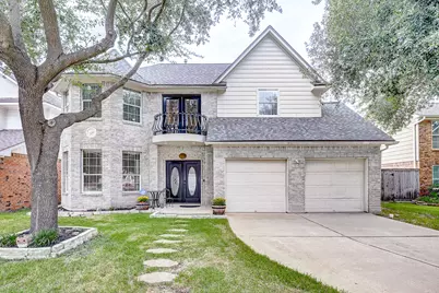 10715 Glenda Kay Drive, Houston, TX 77065 - Photo 1