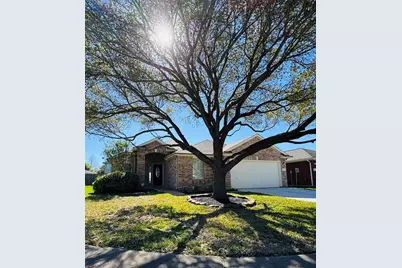 9530 Flying Eagle Court, Houston, TX 77083 - Photo 4