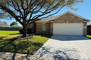 9530 Flying Eagle Ct, Houston, TX 77083 - Photo 1