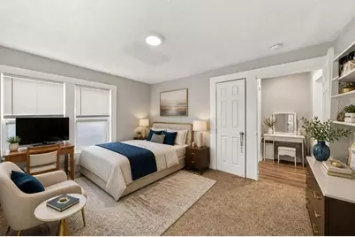 1401 Collier Street #A, Houston, TX 77023 - Photo 10
