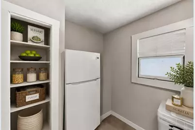 1401 Collier Street #A, Houston, TX 77023 - Photo 6