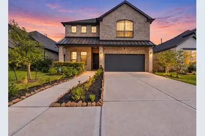 10718 Hidden Rock Drive, Missouri City, TX 77459 - Photo 1