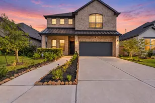 10718 Hidden Rock Dr, Missouri City, TX 77459 - Photo 1