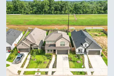 10718 Hidden Rock Drive, Missouri City, TX 77459 - Photo 4