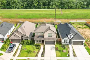 10718 Hidden Rock Dr, Missouri City, TX 77459 - Photo 4